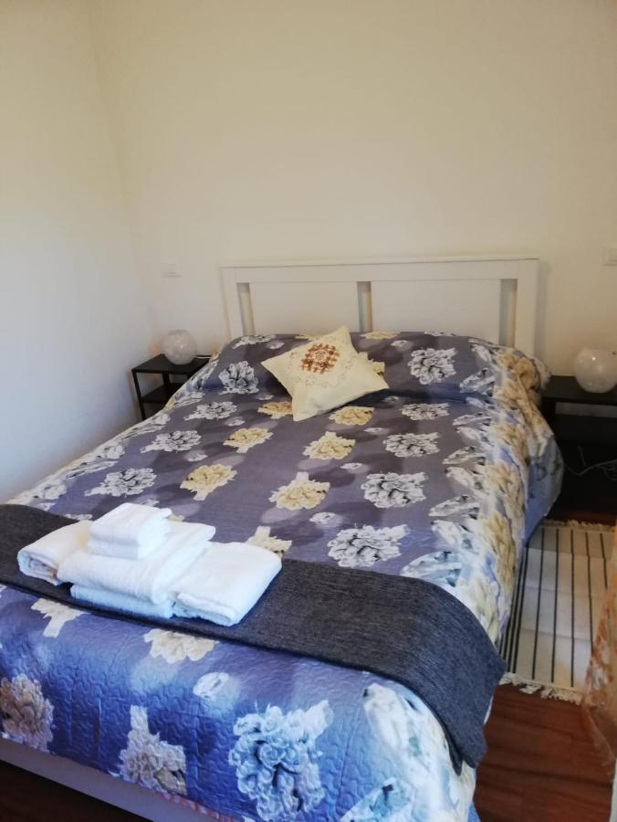 Apartmán Stellina Marina Romito Exteriér fotografie