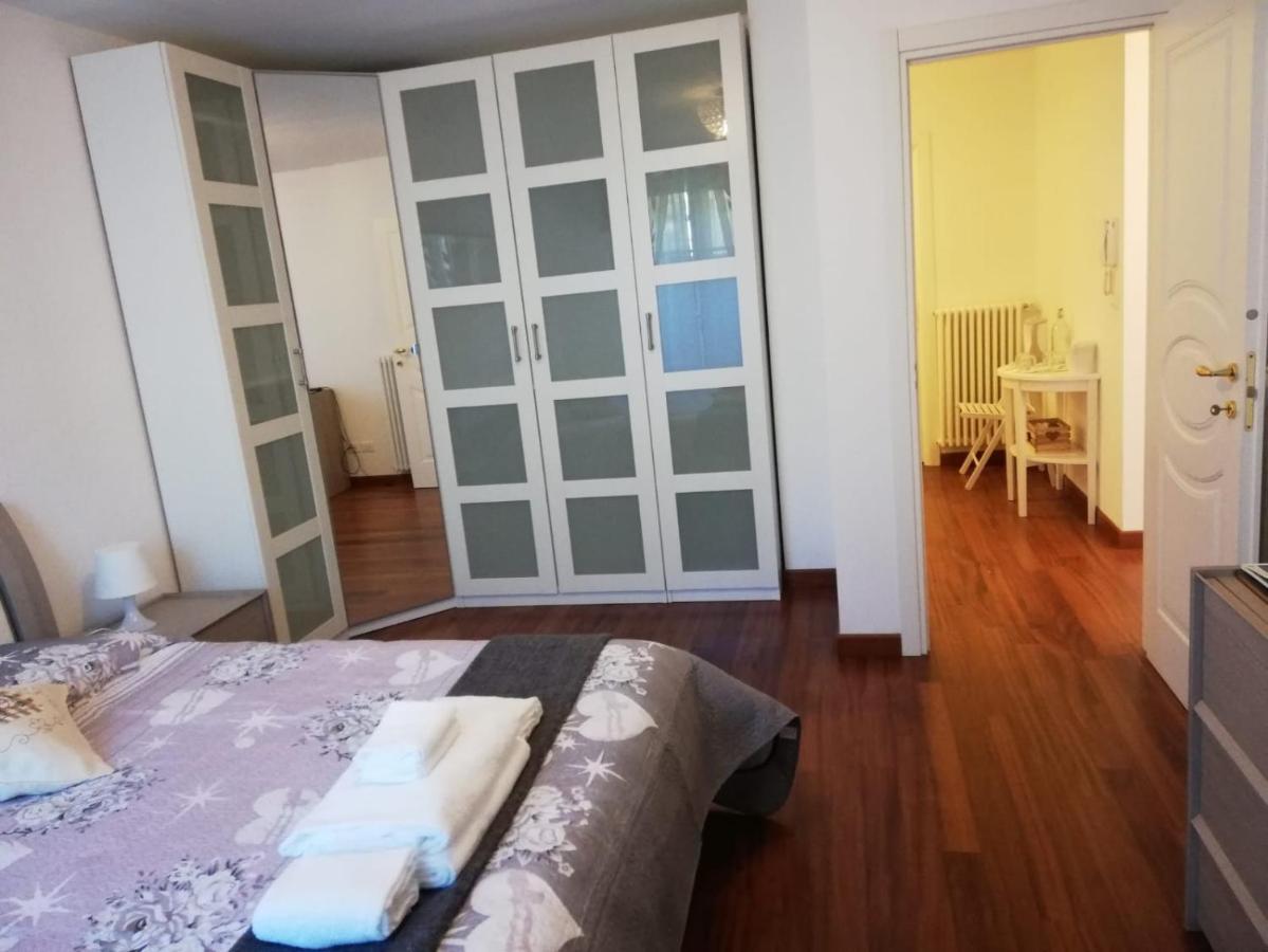 Apartmán Stellina Marina Romito Exteriér fotografie